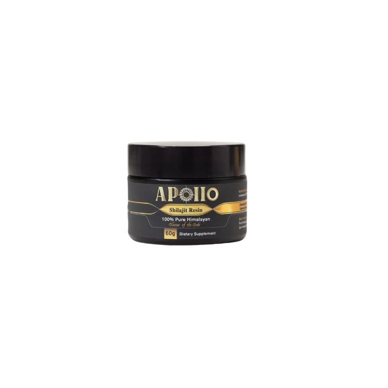 Apollo Shilajit Resin - Image 6