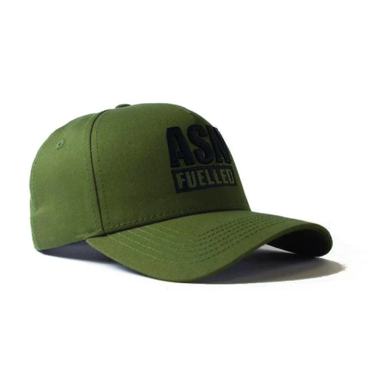 Australian Sports Nutrition ASN Fuelled Cap - Image 3
