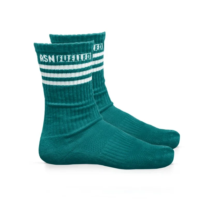 ASN Fuelled Crew Socks - Image 3
