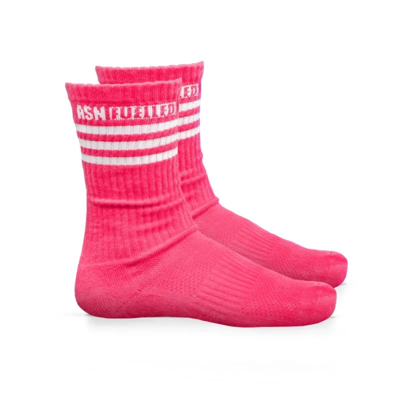 ASN Fuelled Crew Socks - Image 4