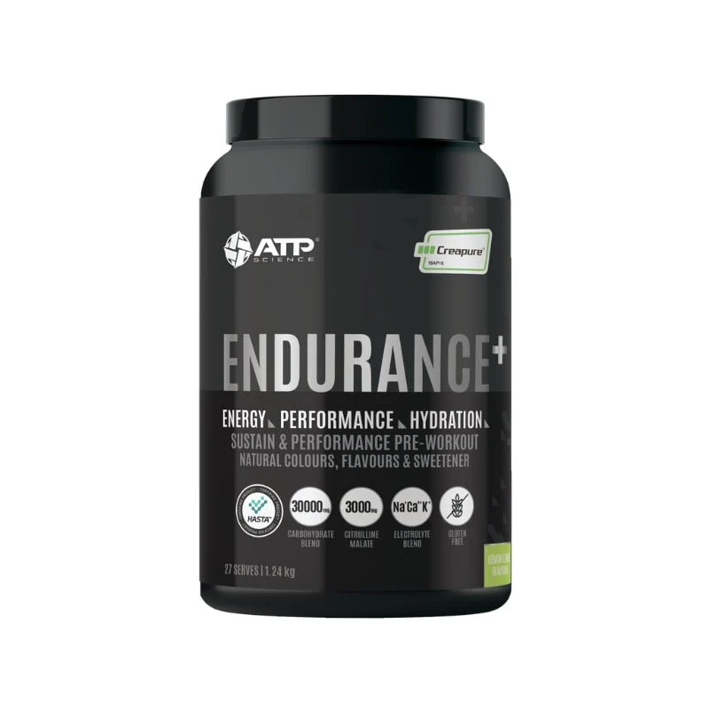 ATP Science Endurance Plus