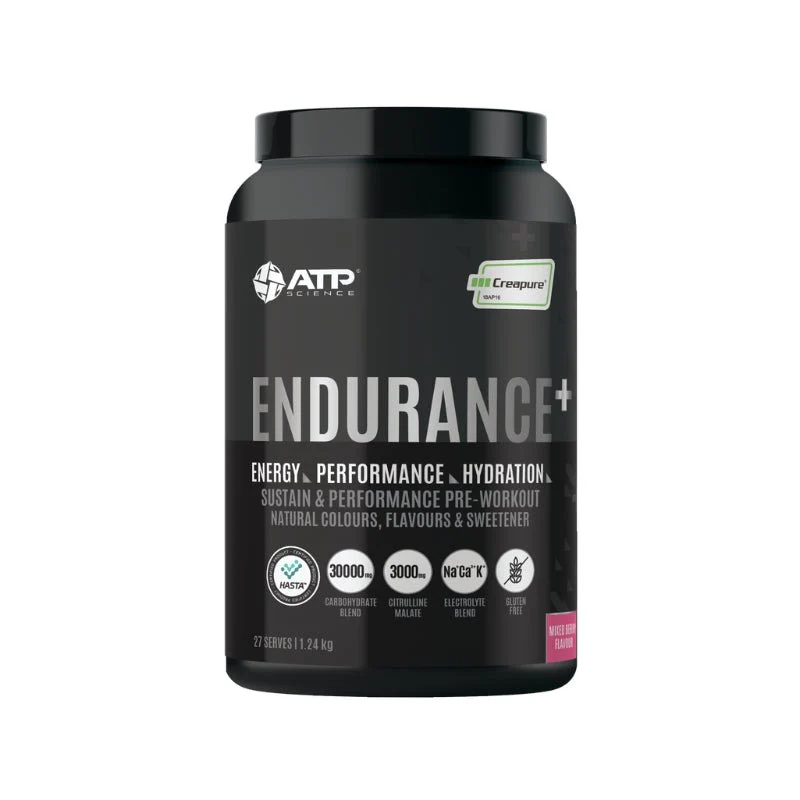 ATP Science Endurance Plus - Image 2