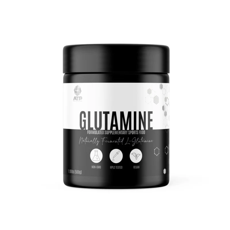 ATP Science L-Glutamine