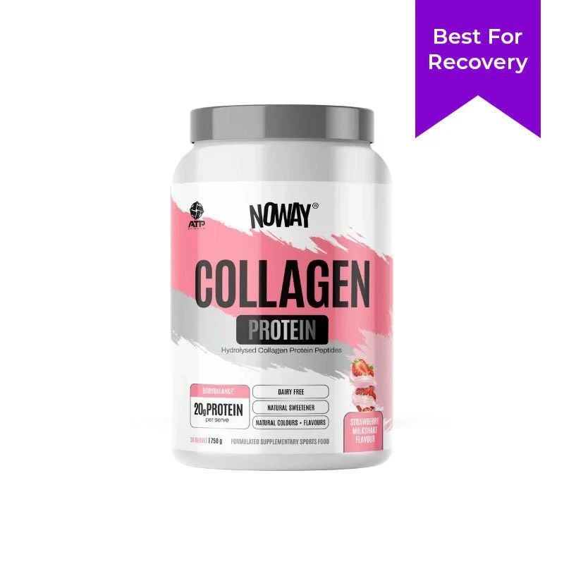 ATP Science Noway Collagen Protein - Image 4