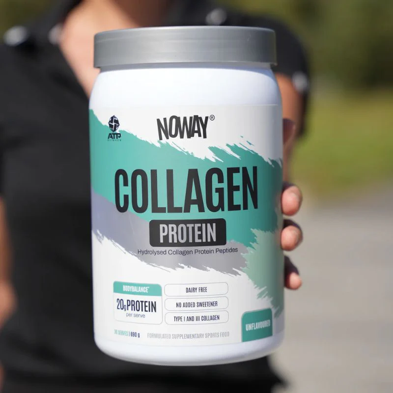 ATP Science Noway Collagen Protein - Image 5