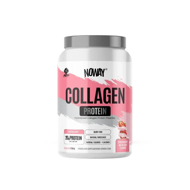 ATP Science Noway Collagen Protein - Image 6