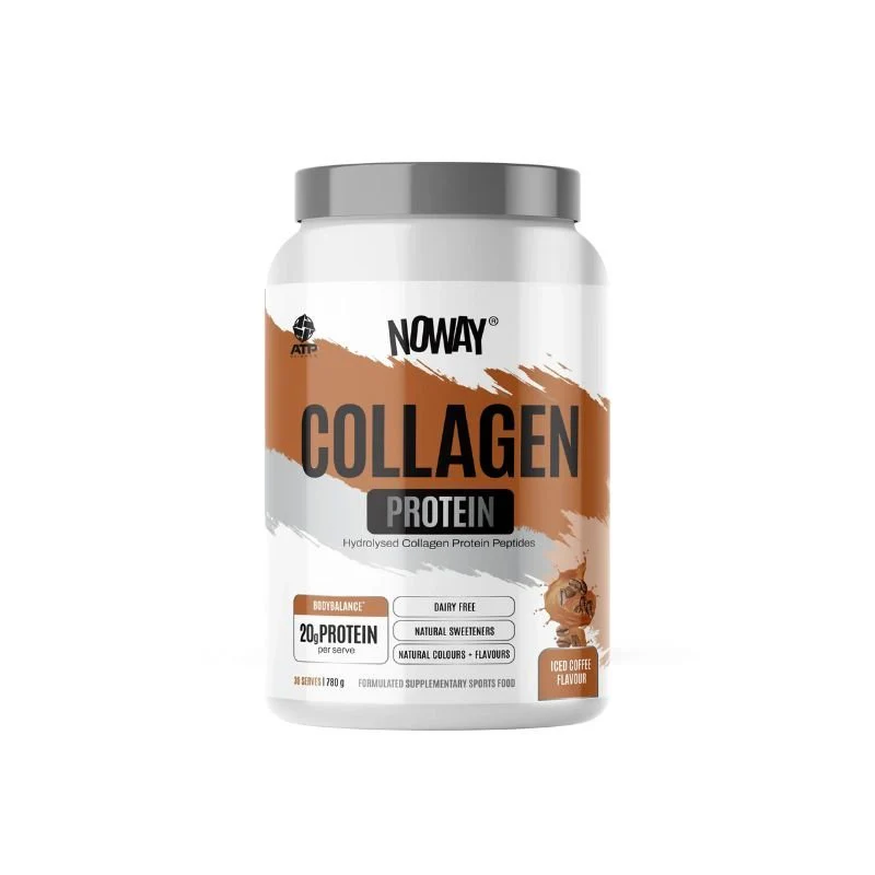 ATP Science Noway Collagen Protein - Image 7