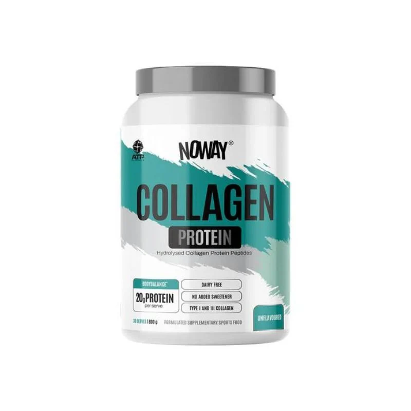ATP Science Noway Collagen Protein - Image 8