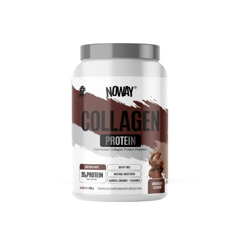 ATP Science Noway Collagen Protein - Image 9