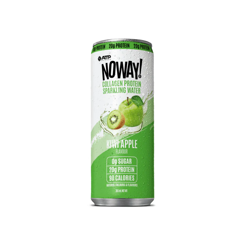 ATP Science Noway Collagen Protein Water RTD 355ml