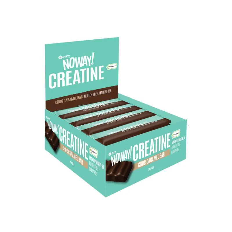 ATP Science Noway Creatine Bar 30g - Image 2