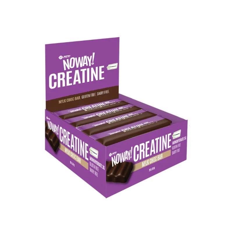 ATP Science Noway Creatine Bar 30g - Image 4