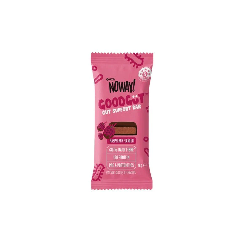 ATP Science Noway Goodgut Bar 40g - Image 2