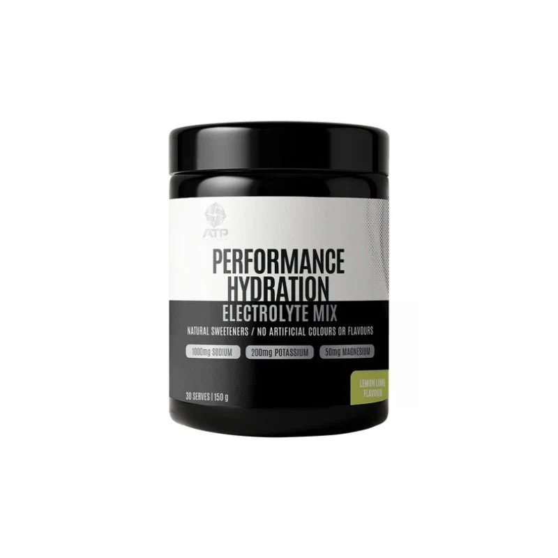 ATP Science Performance Hydration