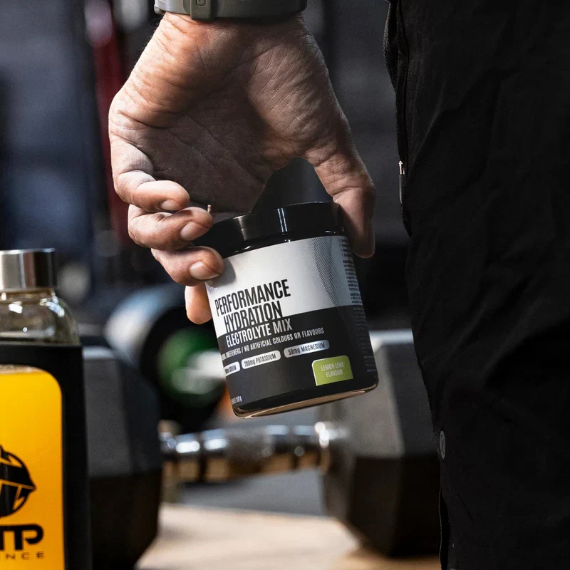 ATP Science Performance Hydration - Image 2
