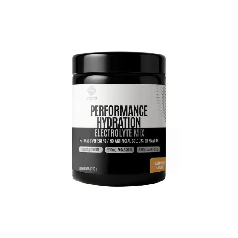 ATP Science Performance Hydration - Image 4