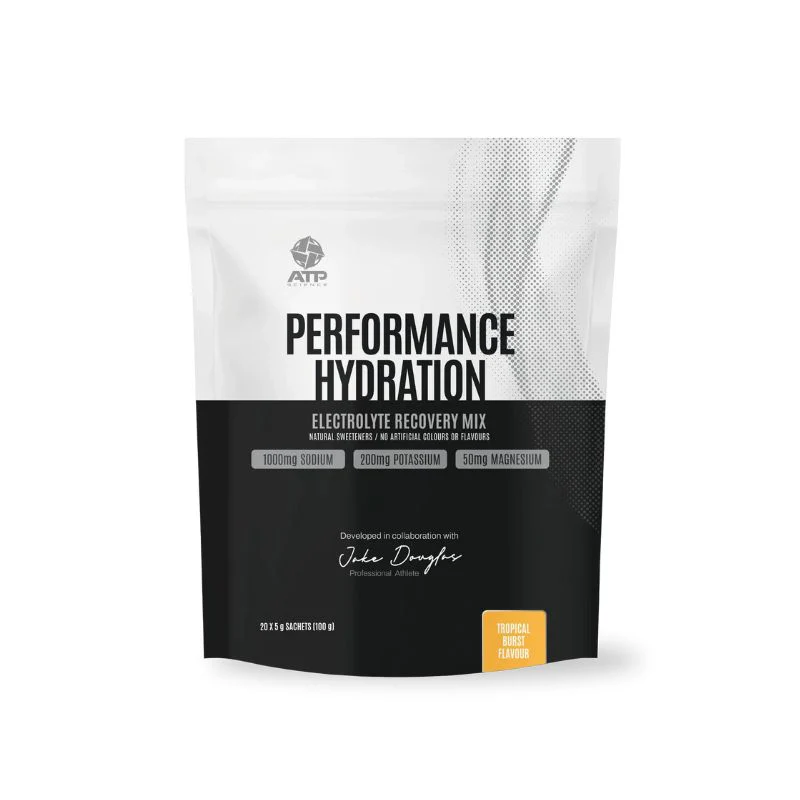 ATP Science Performance Hydration - Image 5