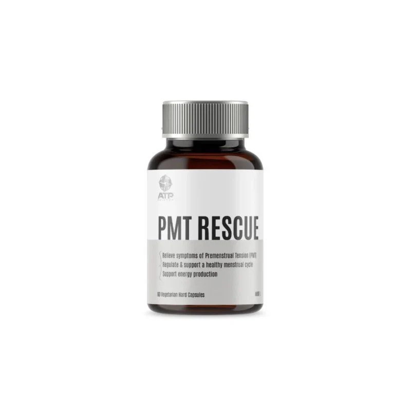 ATP Science PMT Rescue 60 Caps Clearance