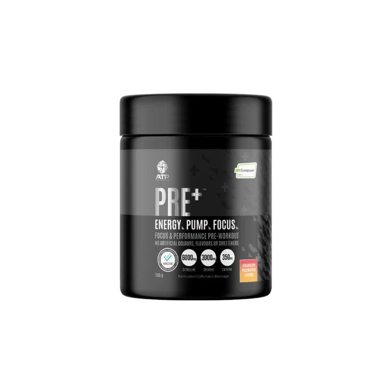 ATP Science Pre Plus - Image 2