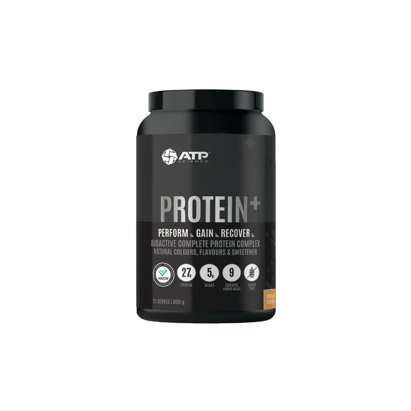 ATP Science Protein + - Image 6