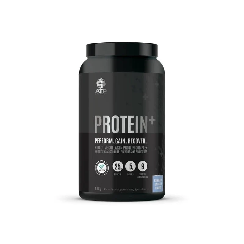 ATP Science Protein + - Image 8