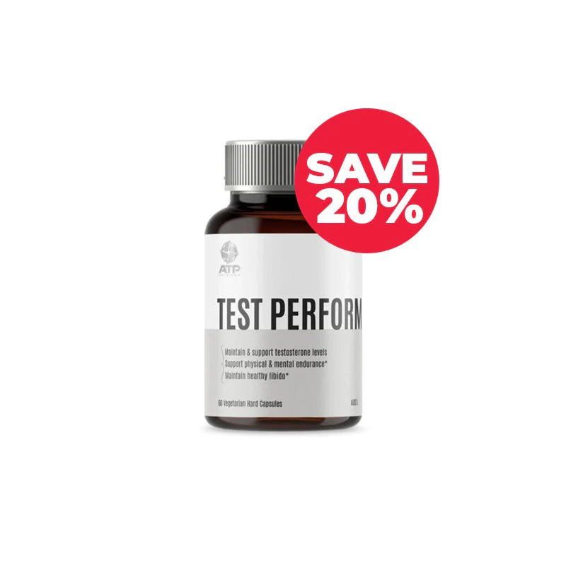ATP Science Test Perform