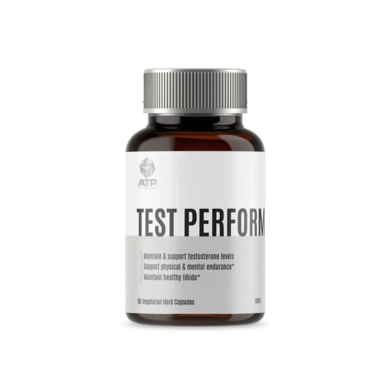 ATP Science Test Perform - Image 2