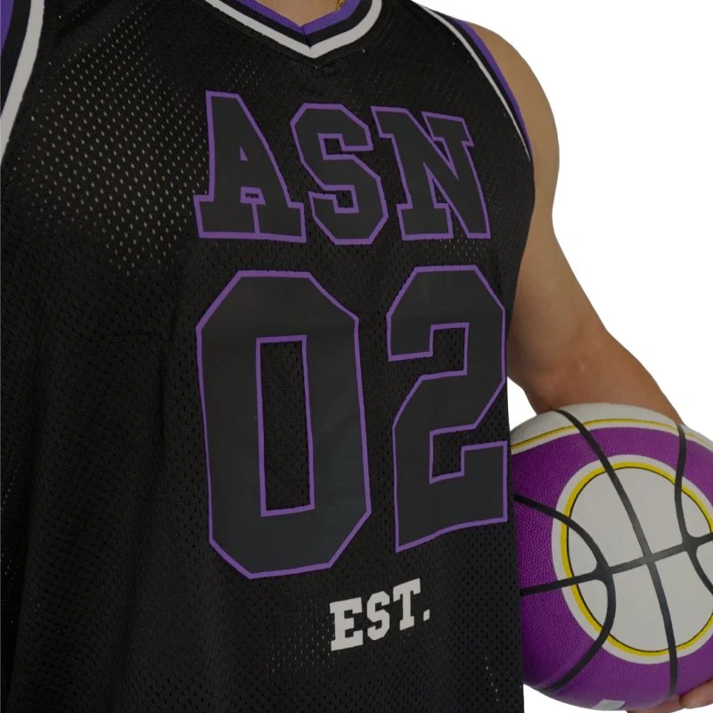 Australian Sports Nutrition Basketball Jersey Est 02 - Image 11