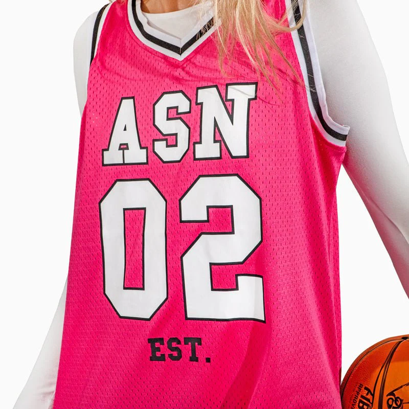 Australian Sports Nutrition Basketball Jersey Est 02 - Image 14