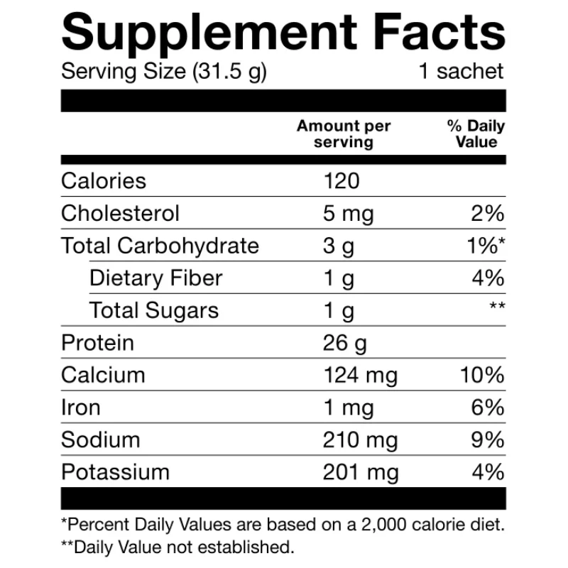 Basic Supplements Isolate - Image 11