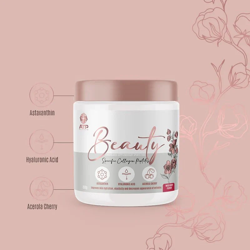 ATP Beauty Collagen - Image 5