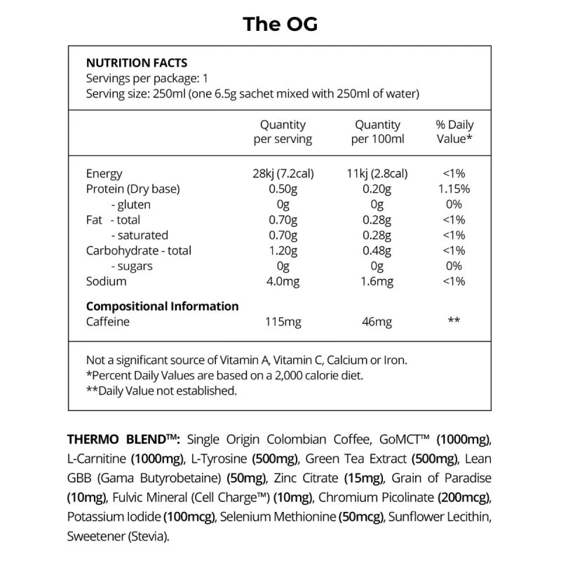 Before You Speak Thermo Coffee - Image 10