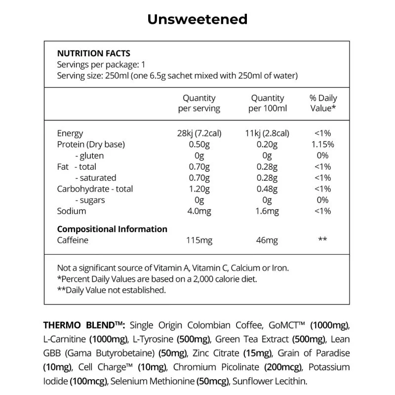 Before You Speak Thermo Coffee - Image 11