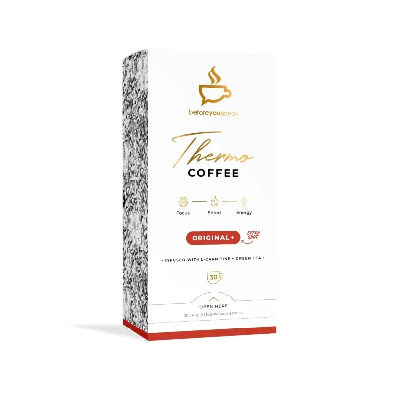 Before You Speak Thermo Coffee - Image 4