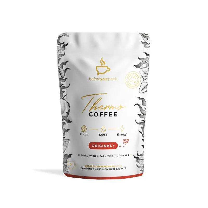Before You Speak Thermo Coffee - Image 5