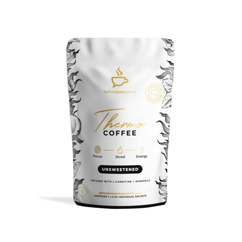 Before You Speak Thermo Coffee - Image 7