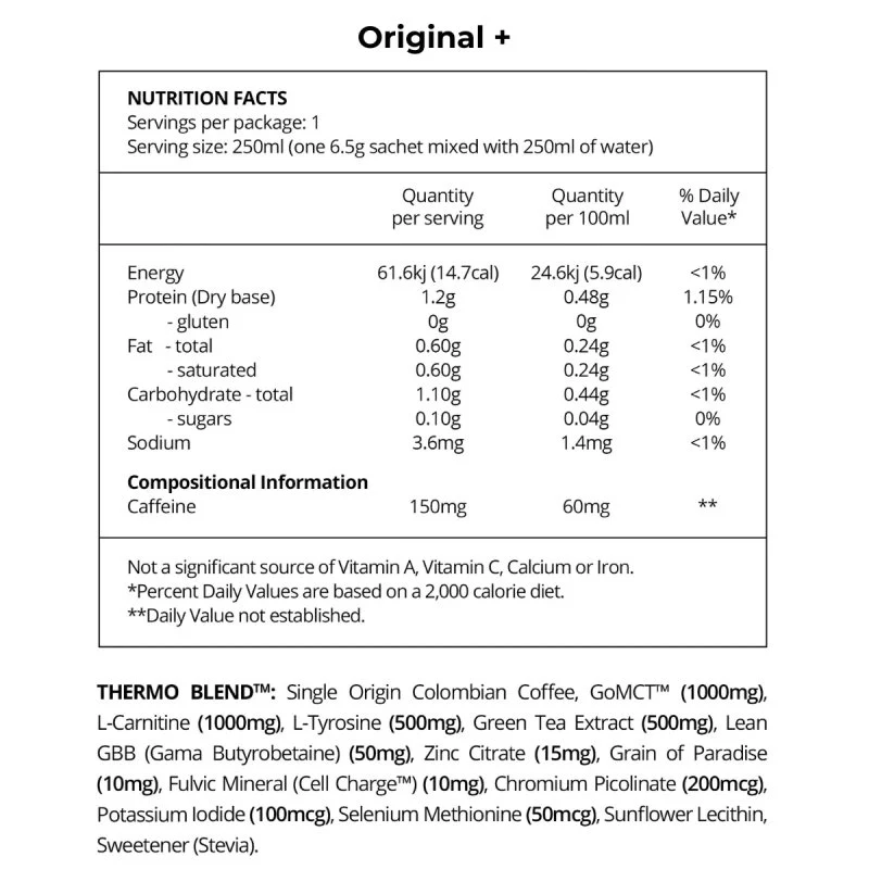 Before You Speak Thermo Coffee - Image 9