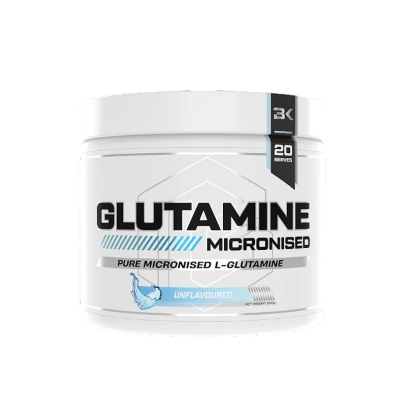 Biokey Essentials Glutamine 100g Clearance