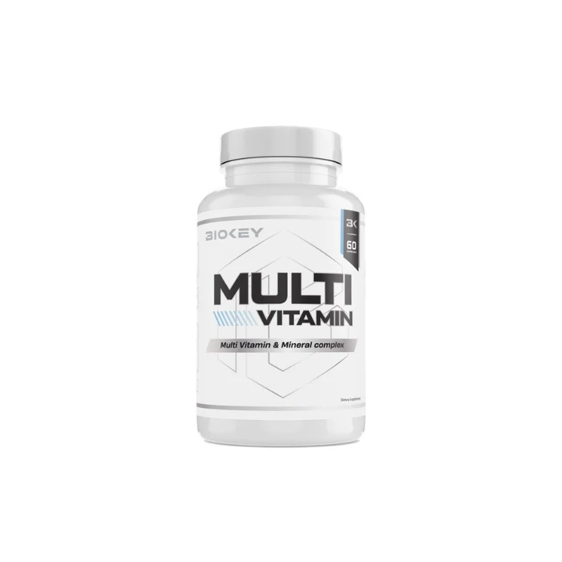 Biokey Multi Vitamin