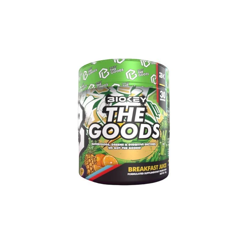 Biokey The Goods December Promotion - Image 3