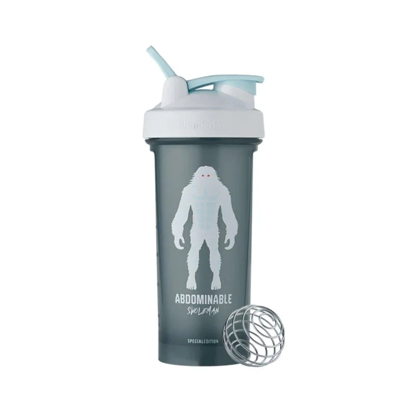 Blender Bottle Classic V2 Abdominable Swoleman