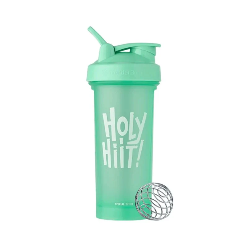 Blender Bottle Classic V2 Holy Hiit