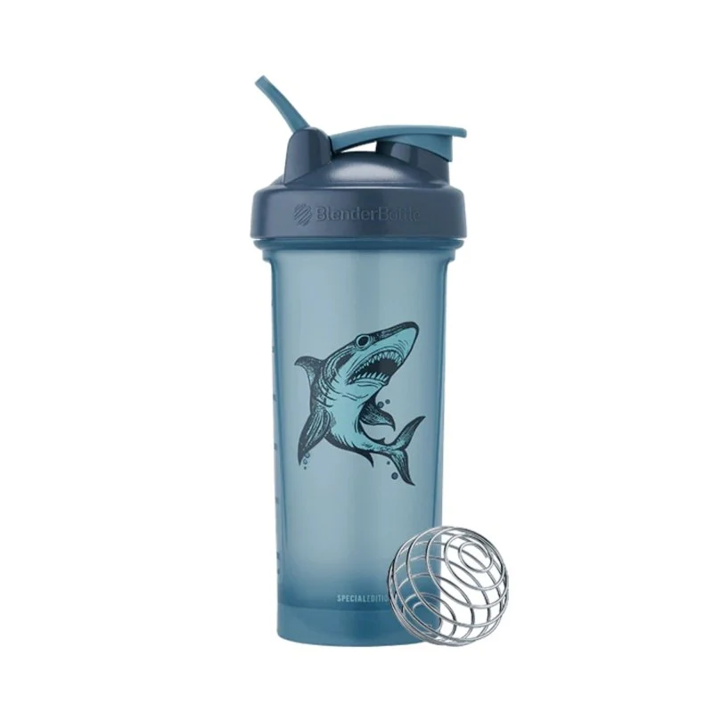Blender Bottle Classic V2 Mako Shark