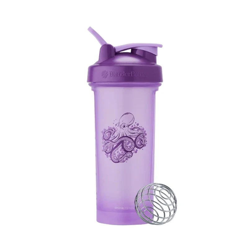 Blender Bottle Classic V2 Octopus