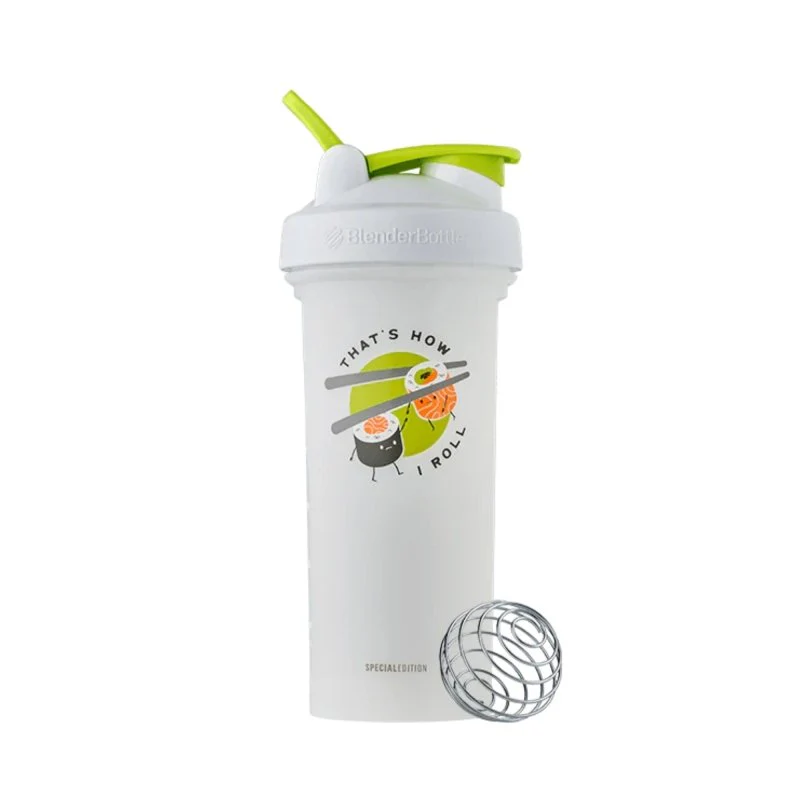 Blender Bottle Classic V2 Thats How I Roll