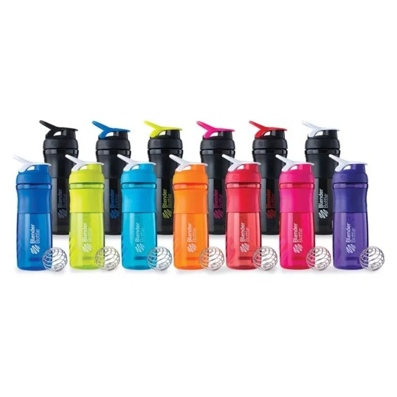 Blender Bottle Sports Mixer - Image 4
