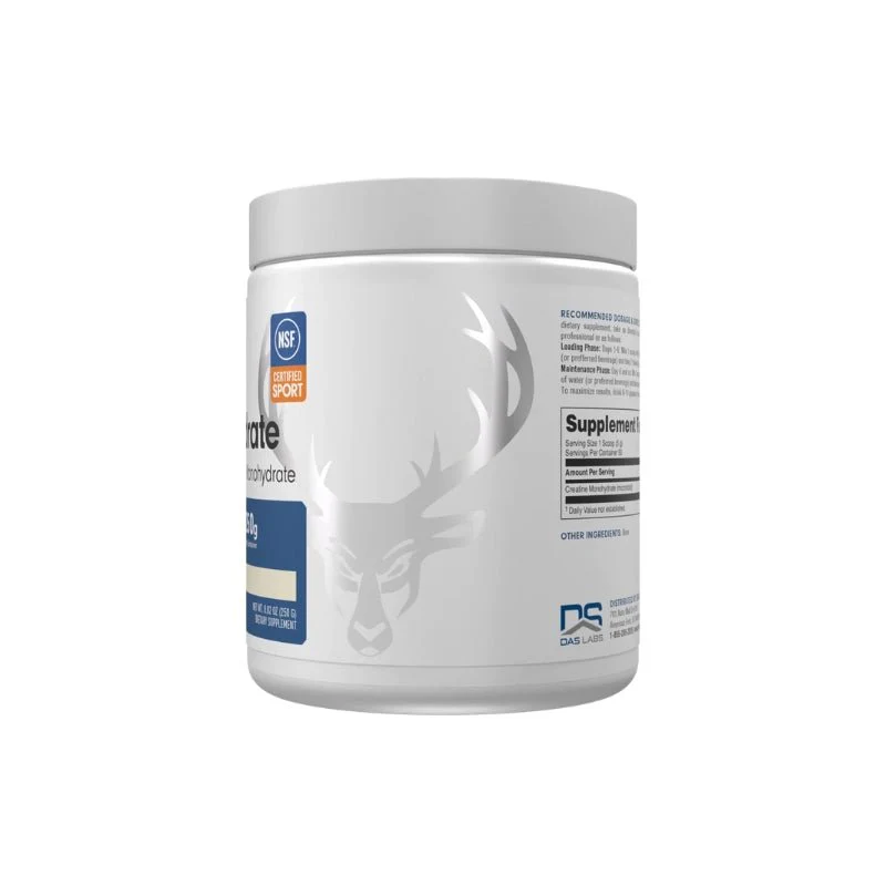 Bucked Up Creatine Monohydrate - Image 2