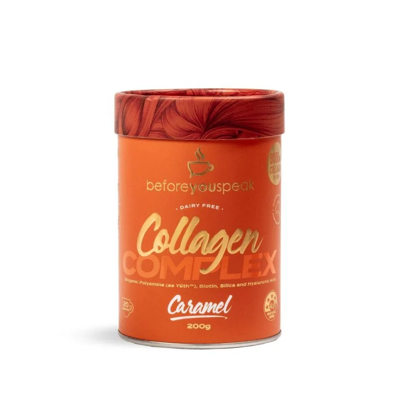 Before You Speak Collagen Complex - Image 3