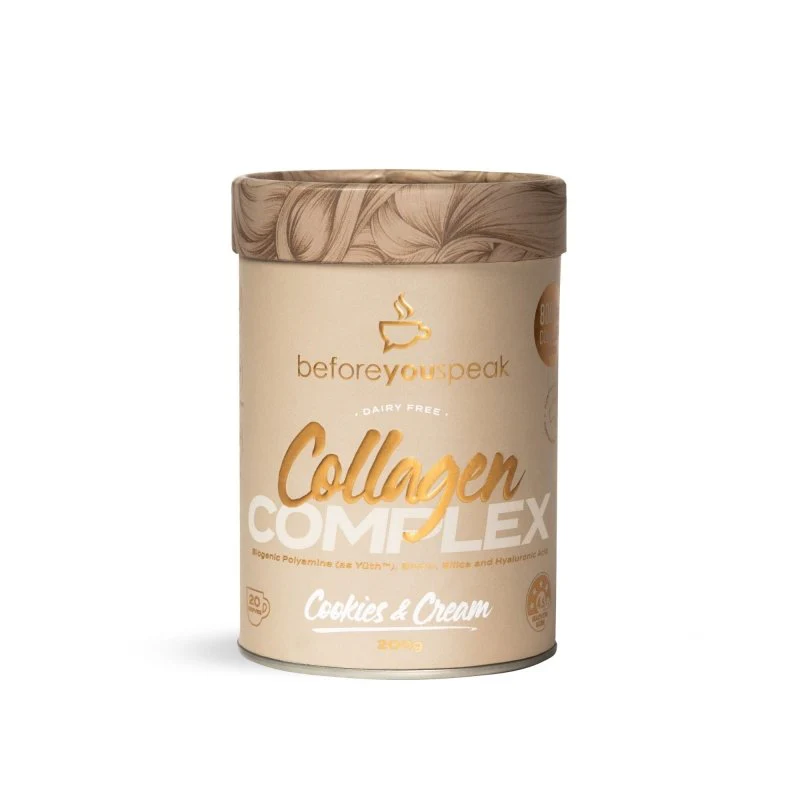 Before You Speak Collagen Complex - Image 5