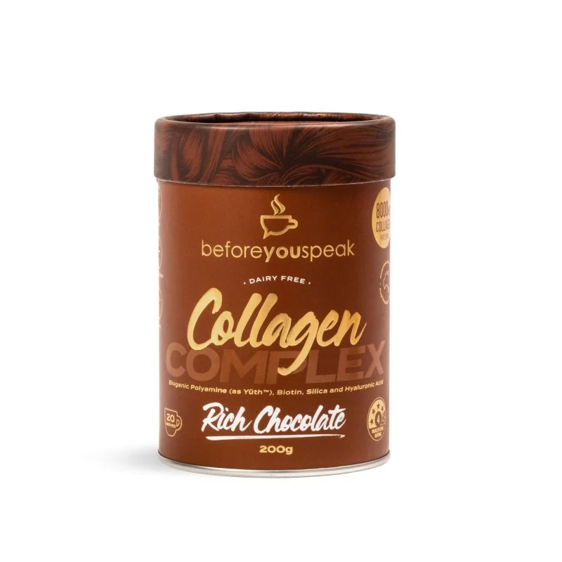 Before You Speak Collagen Complex - Image 8